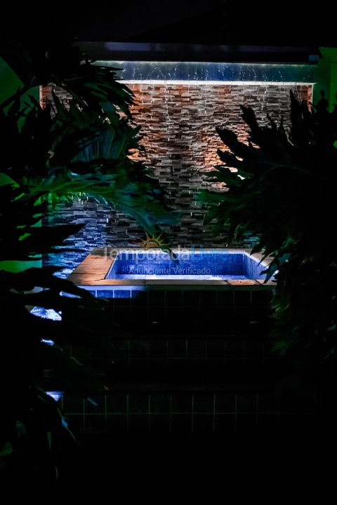 Casa para aluguel de temporada em Aquiraz (Ce Praia do Iguape)