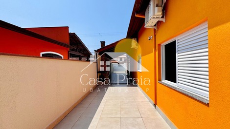 Casa de Alto padrão 5 suítes - Praia Grande Ubatuba (12) 99132-7732