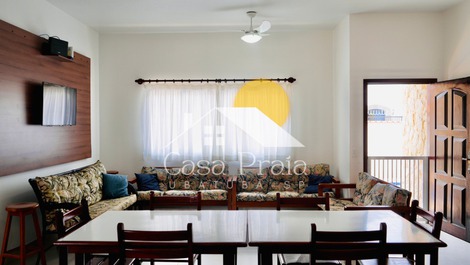 Casa de Alto padrão 5 suítes - Praia Grande Ubatuba (12) 99132-7732