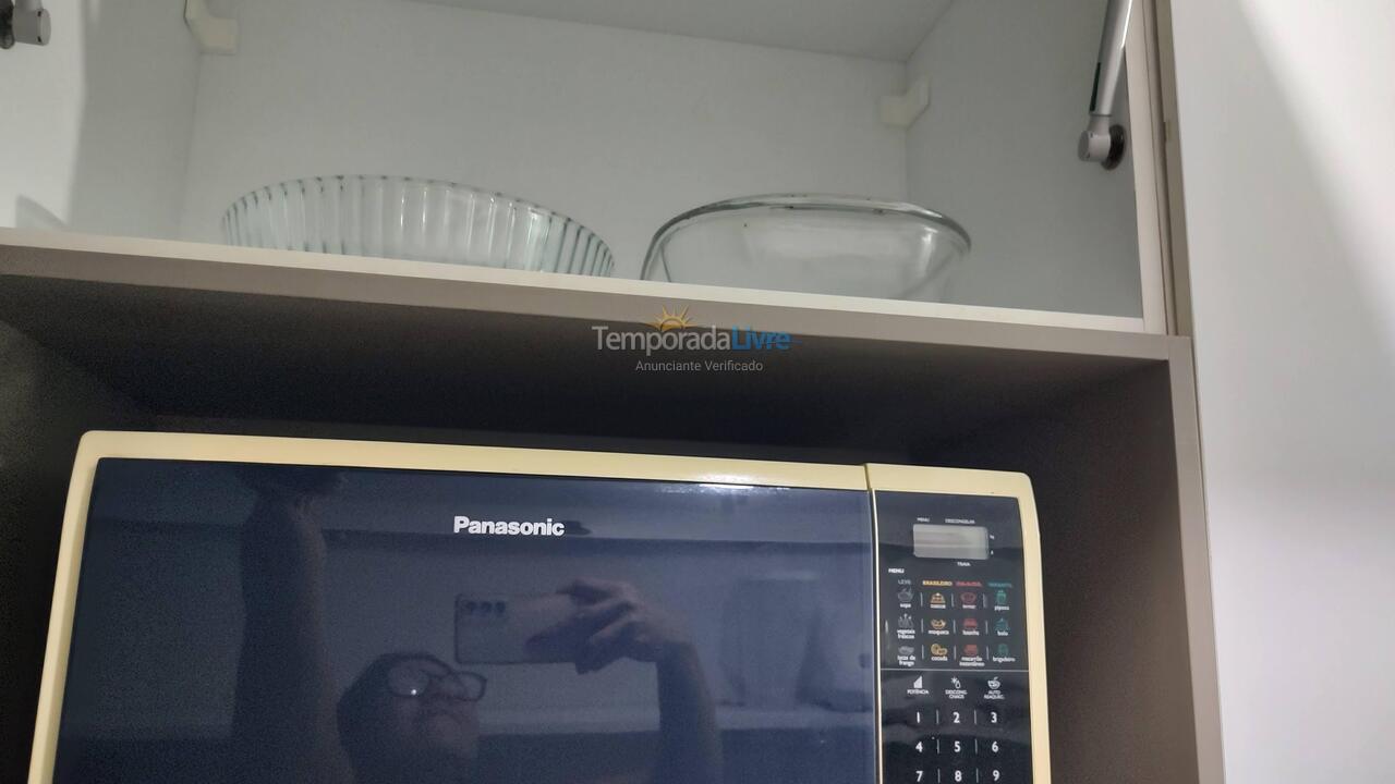 Apartamento para alquiler de vacaciones em Porto de Galinhas (Cupe)