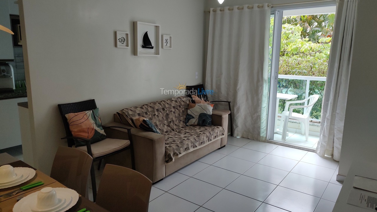 Apartamento para alquiler de vacaciones em Porto de Galinhas (Cupe)