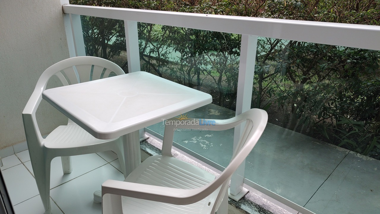 Apartamento para alquiler de vacaciones em Porto de Galinhas (Cupe)