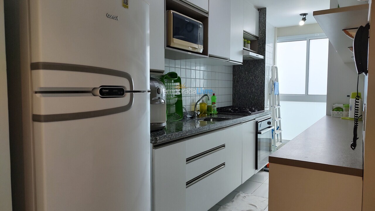 Apartamento para alquiler de vacaciones em Porto de Galinhas (Cupe)