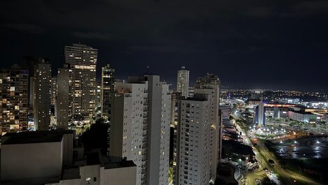 Increíble piso con la mejor vista, extravagante