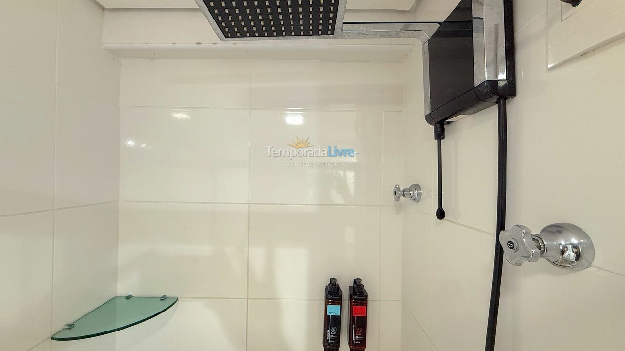 Apartamento para alquiler de vacaciones em Goiânia (Jardim Goias)