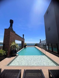 Apartamento para alquilar en Bombinhas - Praia de Bombas