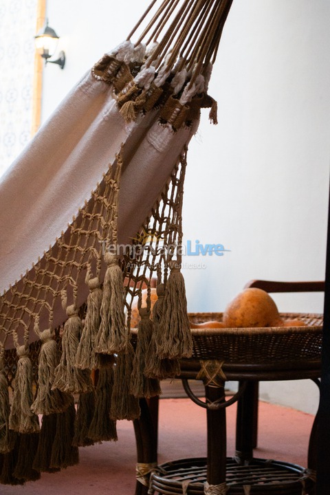 Casa para aluguel de temporada em Olímpia (Thermas Dos Laranjais)