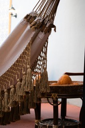 Cedro House, 80 metros do parque, do lado!