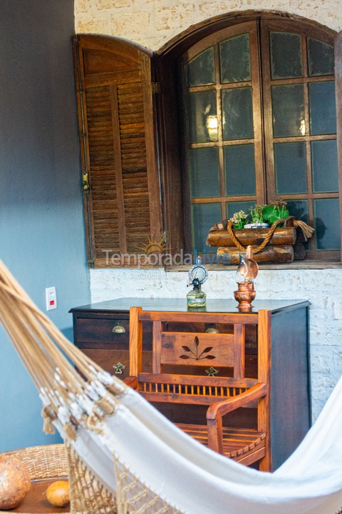 Casa para aluguel de temporada em Olímpia (Thermas Dos Laranjais)