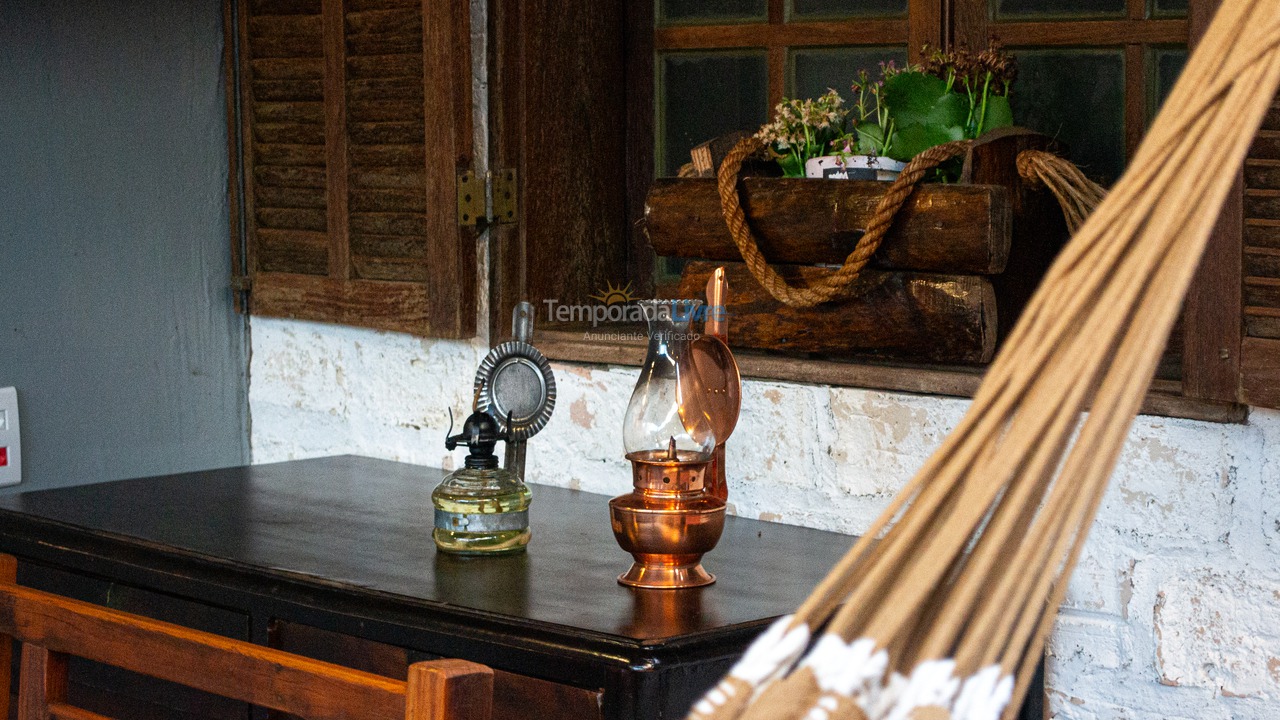 Casa para aluguel de temporada em Olímpia (Thermas Dos Laranjais)