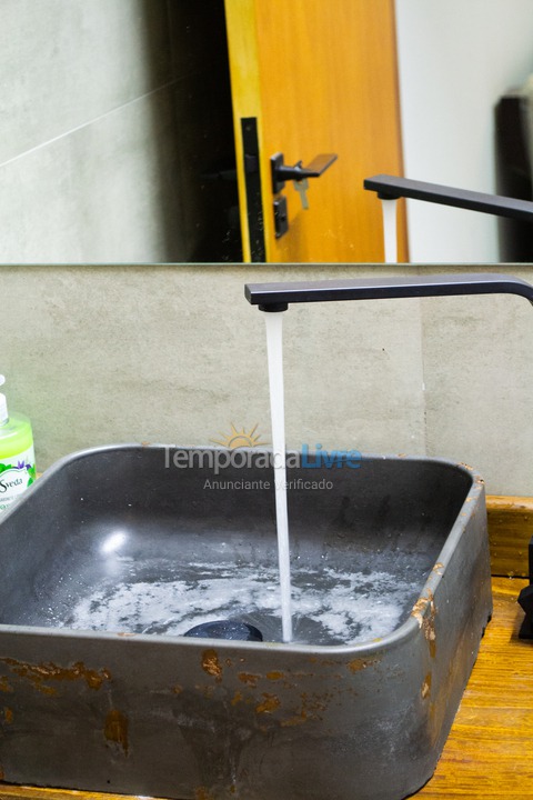 Casa para aluguel de temporada em Olímpia (Thermas Dos Laranjais)
