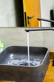 Cedro House, 80 metros do parque, do lado!