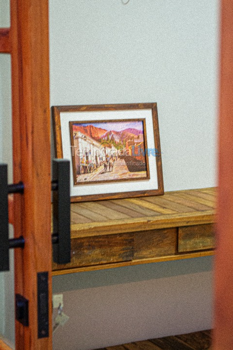 Casa para aluguel de temporada em Olímpia (Thermas Dos Laranjais)