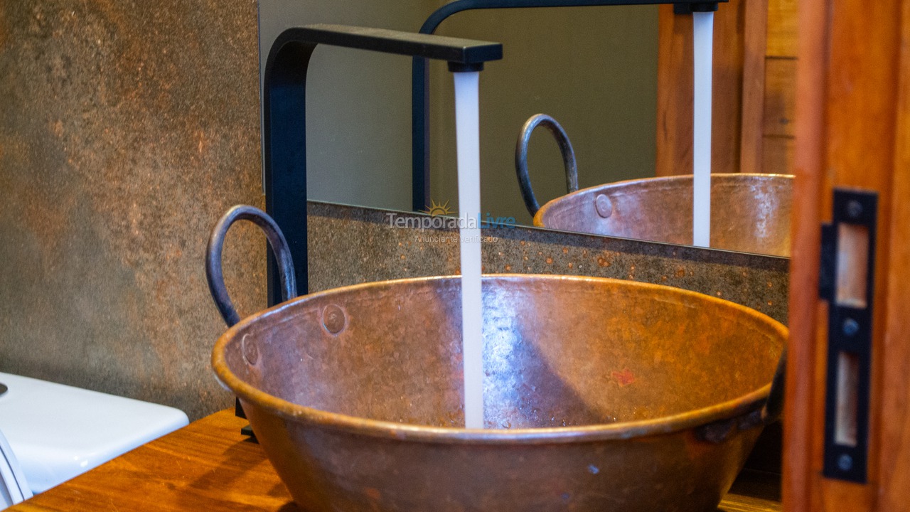 Casa para aluguel de temporada em Olímpia (Thermas Dos Laranjais)