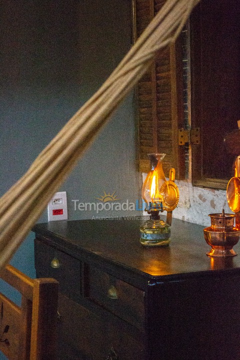 Casa para aluguel de temporada em Olímpia (Thermas Dos Laranjais)