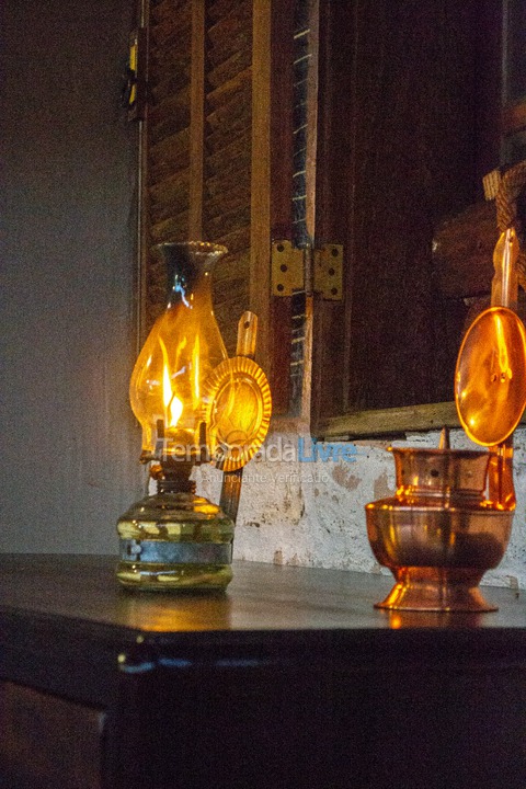 Casa para aluguel de temporada em Olímpia (Thermas Dos Laranjais)