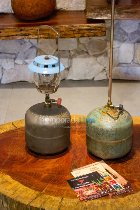 Casa para aluguel de temporada em Olímpia (Thermas Dos Laranjais)