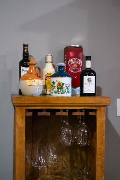 Casa para aluguel de temporada em Olímpia (Thermas Dos Laranjais)