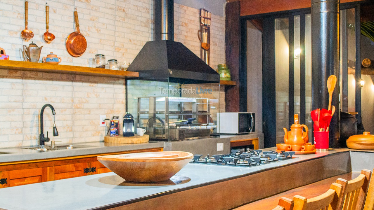 Casa para aluguel de temporada em Olímpia (Thermas Dos Laranjais)