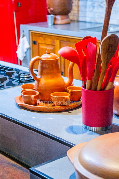 Casa para aluguel de temporada em Olímpia (Thermas Dos Laranjais)