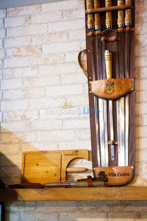 Casa para aluguel de temporada em Olímpia (Thermas Dos Laranjais)