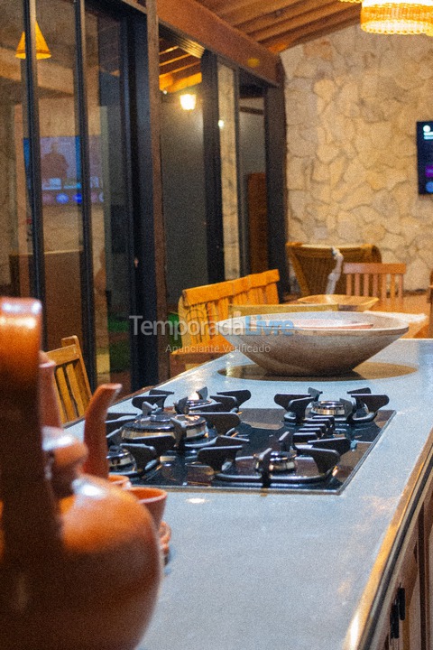 Casa para aluguel de temporada em Olímpia (Thermas Dos Laranjais)