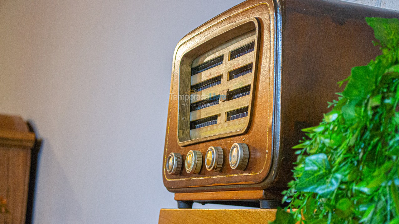 Casa para aluguel de temporada em Olímpia (Thermas Dos Laranjais)