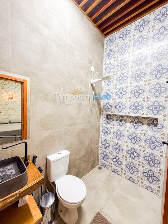 Casa para aluguel de temporada em Olímpia (Thermas Dos Laranjais)