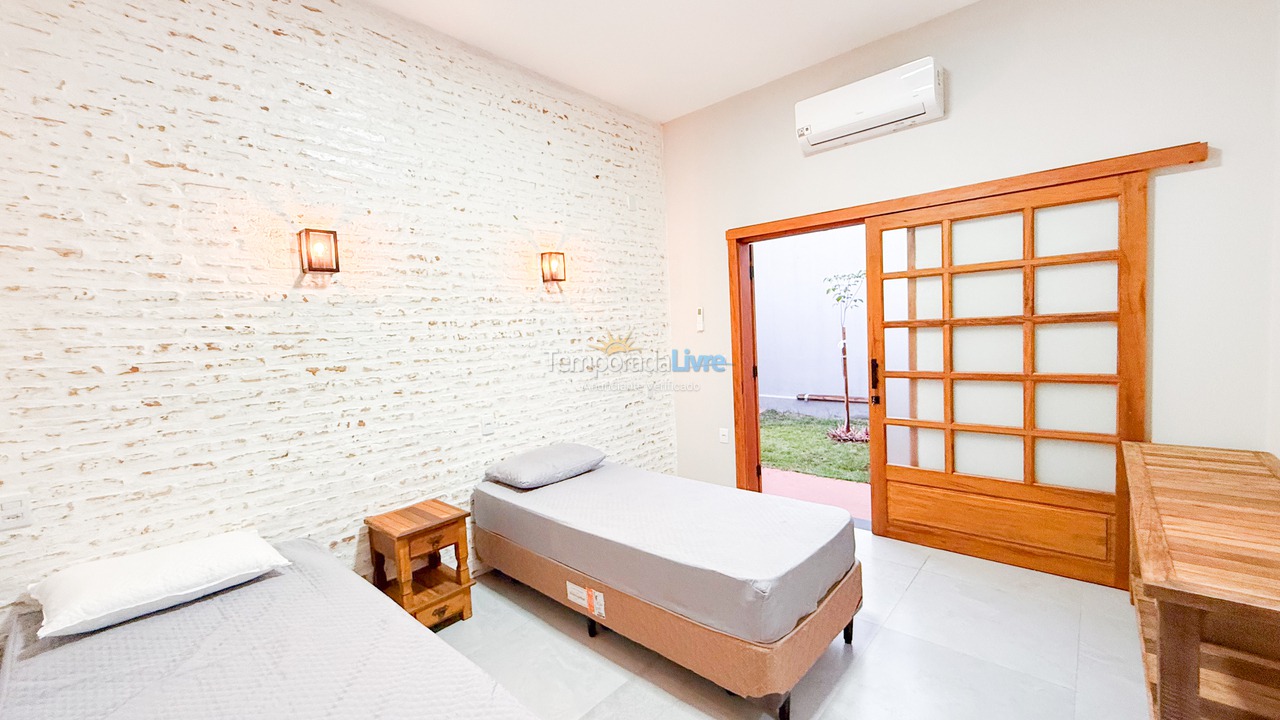 Casa para aluguel de temporada em Olímpia (Thermas Dos Laranjais)