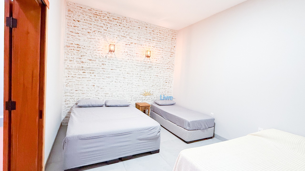 Casa para aluguel de temporada em Olímpia (Thermas Dos Laranjais)