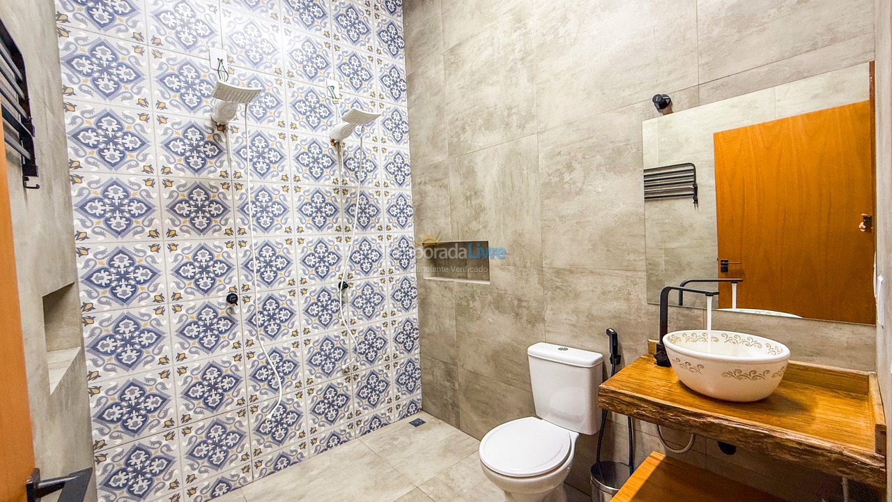 Casa para aluguel de temporada em Olímpia (Thermas Dos Laranjais)