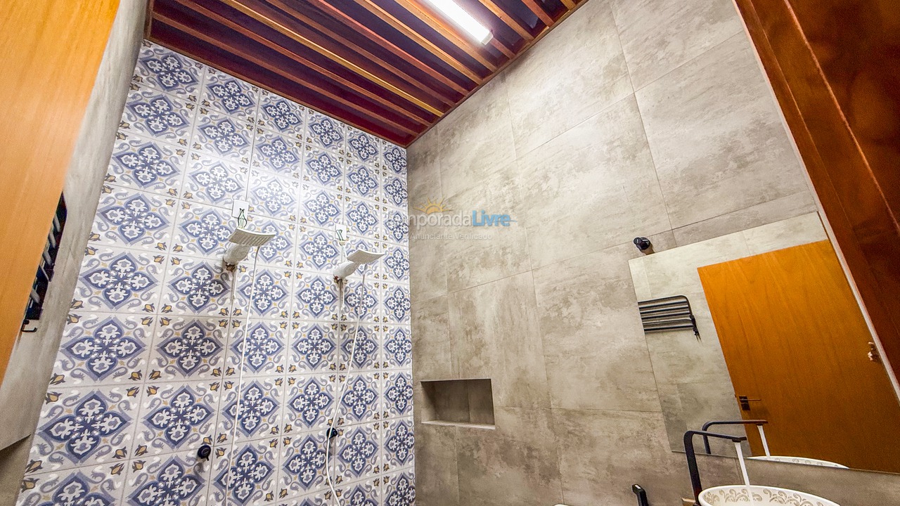 Casa para aluguel de temporada em Olímpia (Thermas Dos Laranjais)