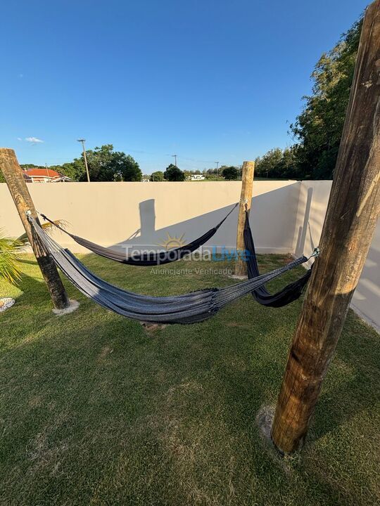 House for vacation rental in águas de Santa Bárbara (Santa Bárbara Resort Residence)