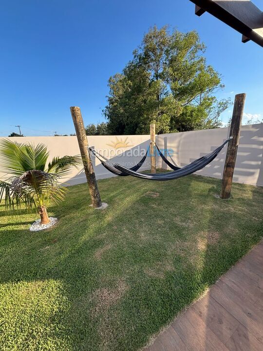 House for vacation rental in águas de Santa Bárbara (Santa Bárbara Resort Residence)