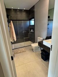 Leisure and comfort in the middle of nature