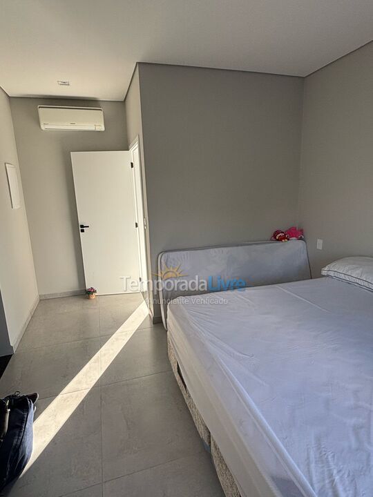 House for vacation rental in águas de Santa Bárbara (Santa Bárbara Resort Residence)