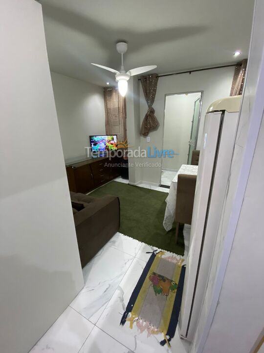 Casa para alquiler de vacaciones em Duque de Caxias (Jardim Gramacho)