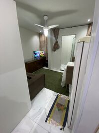 Casa cerca de la feria de géneros de punto y del centro comercial Caxias