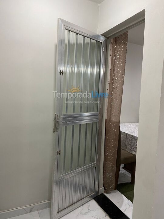 Casa para alquiler de vacaciones em Duque de Caxias (Jardim Gramacho)