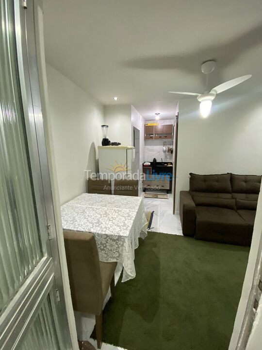 Casa para alquiler de vacaciones em Duque de Caxias (Jardim Gramacho)