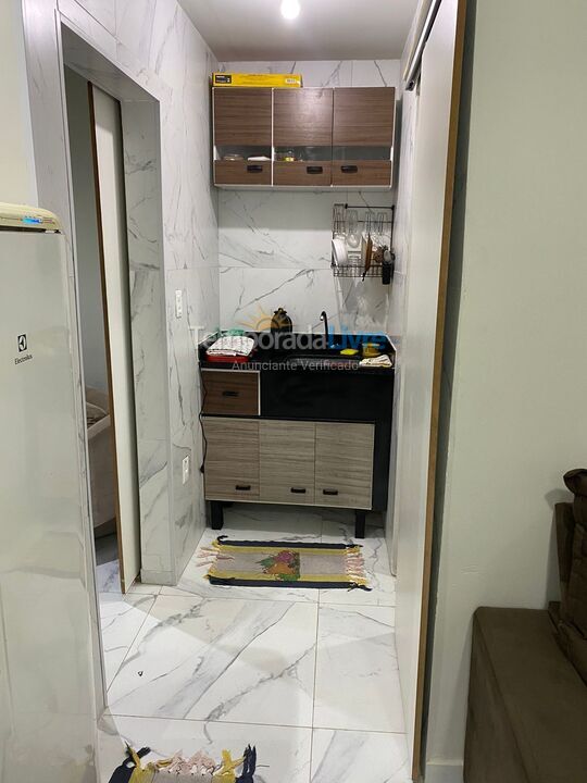 Casa para alquiler de vacaciones em Duque de Caxias (Jardim Gramacho)