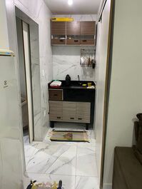 Casa cerca de la feria de géneros de punto y del centro comercial Caxias