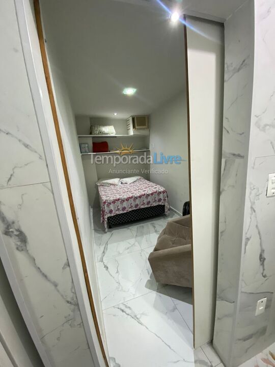 Casa para alquiler de vacaciones em Duque de Caxias (Jardim Gramacho)