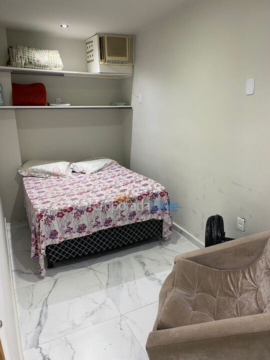 Casa para alquiler de vacaciones em Duque de Caxias (Jardim Gramacho)