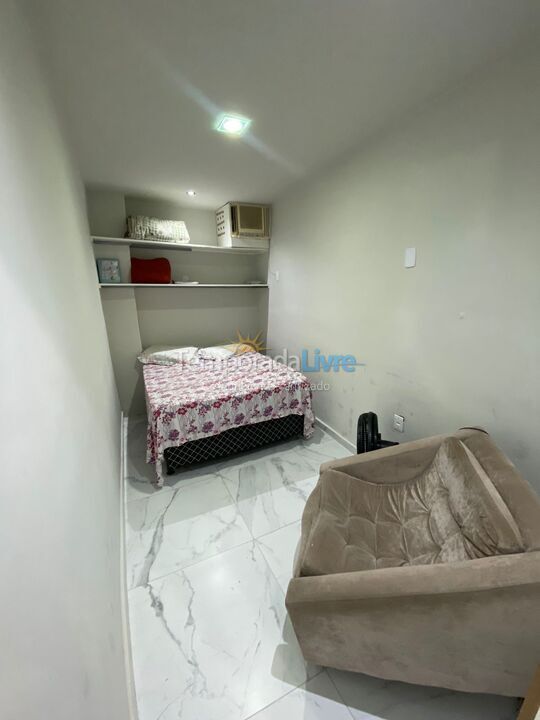 Casa para alquiler de vacaciones em Duque de Caxias (Jardim Gramacho)