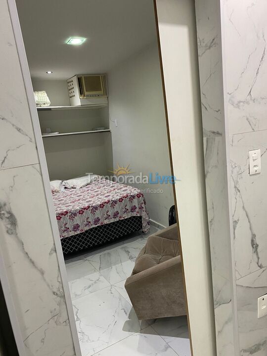 Casa para alquiler de vacaciones em Duque de Caxias (Jardim Gramacho)