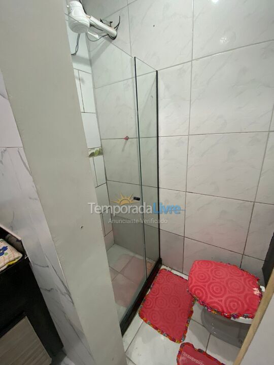 Casa para alquiler de vacaciones em Duque de Caxias (Jardim Gramacho)