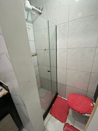 Casa cerca de la feria de géneros de punto y del centro comercial Caxias