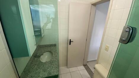 Apartamento cobertura na Praia Grande,