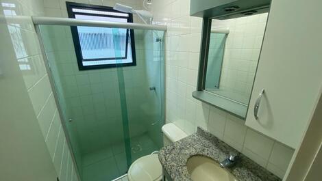 Apartamento cobertura na Praia Grande,